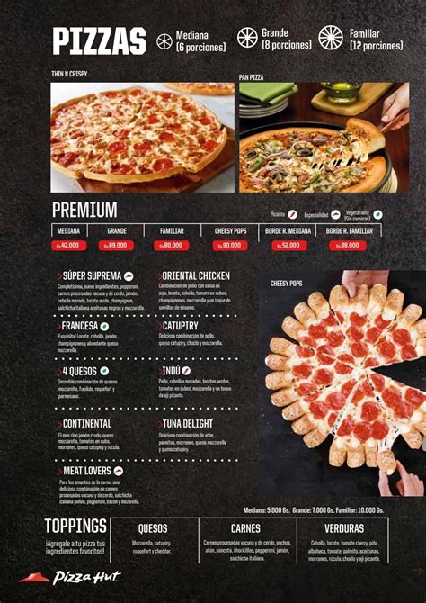 Order via foodpanda and use this Pizza Hut promo code to enjoy up to 40 off Save more 31012024. . Pizza hut menu 2022